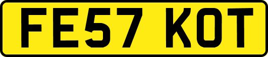 FE57KOT