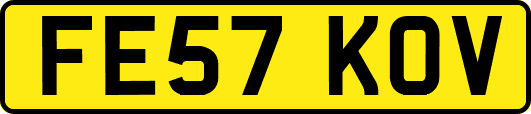 FE57KOV