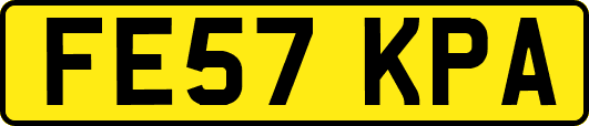 FE57KPA