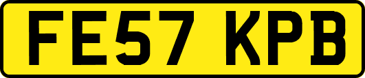 FE57KPB