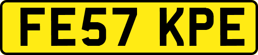FE57KPE