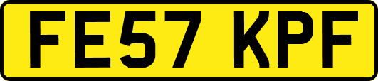 FE57KPF