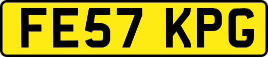 FE57KPG