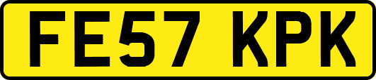 FE57KPK