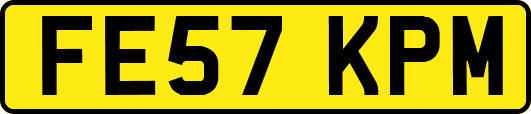 FE57KPM