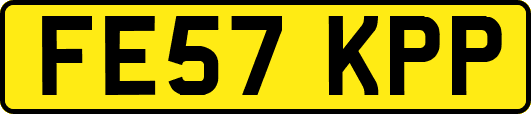 FE57KPP