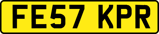FE57KPR