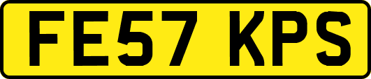FE57KPS