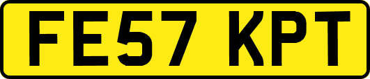 FE57KPT