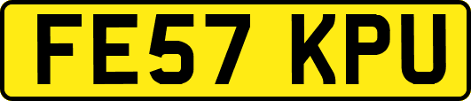 FE57KPU