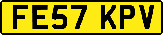 FE57KPV