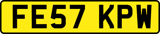 FE57KPW