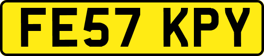 FE57KPY