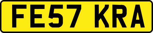 FE57KRA