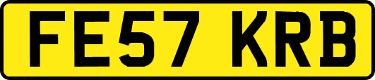 FE57KRB
