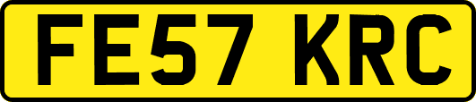 FE57KRC