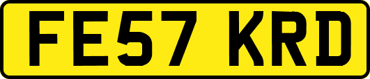 FE57KRD