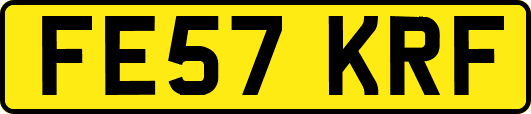 FE57KRF