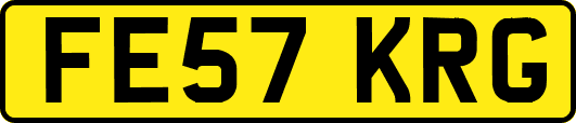 FE57KRG