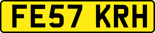 FE57KRH