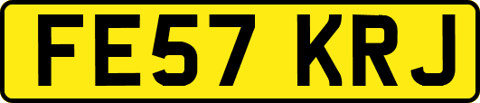 FE57KRJ