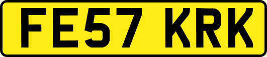 FE57KRK