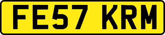 FE57KRM
