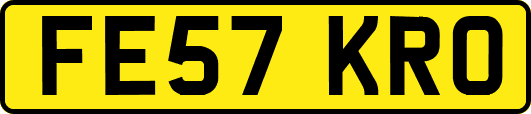 FE57KRO