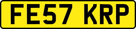FE57KRP