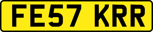 FE57KRR