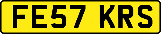 FE57KRS