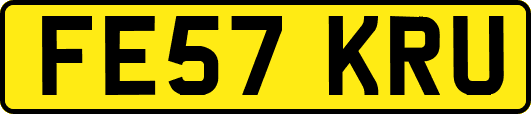 FE57KRU