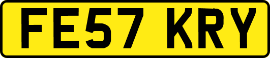 FE57KRY