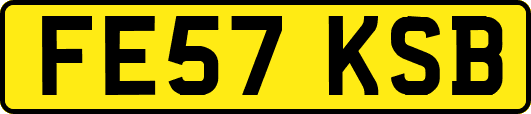 FE57KSB