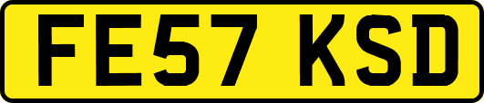 FE57KSD