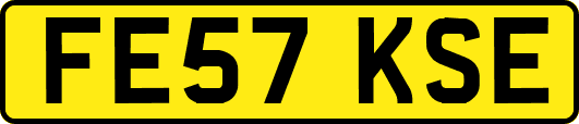 FE57KSE