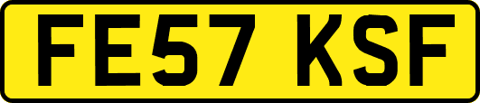 FE57KSF