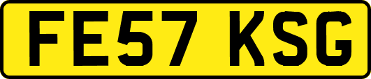 FE57KSG