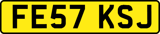 FE57KSJ