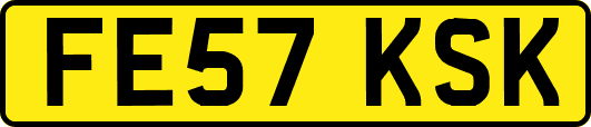 FE57KSK