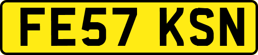 FE57KSN
