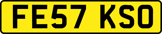 FE57KSO