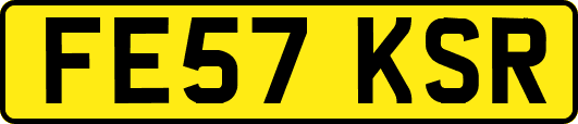 FE57KSR