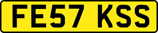 FE57KSS