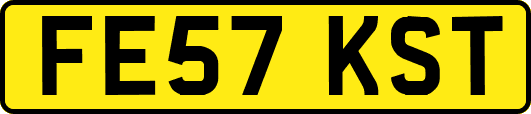FE57KST