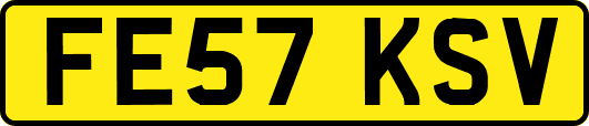 FE57KSV