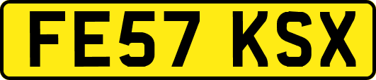 FE57KSX