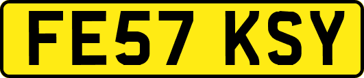 FE57KSY