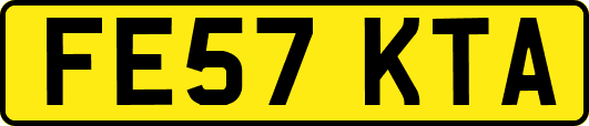 FE57KTA