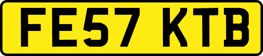 FE57KTB
